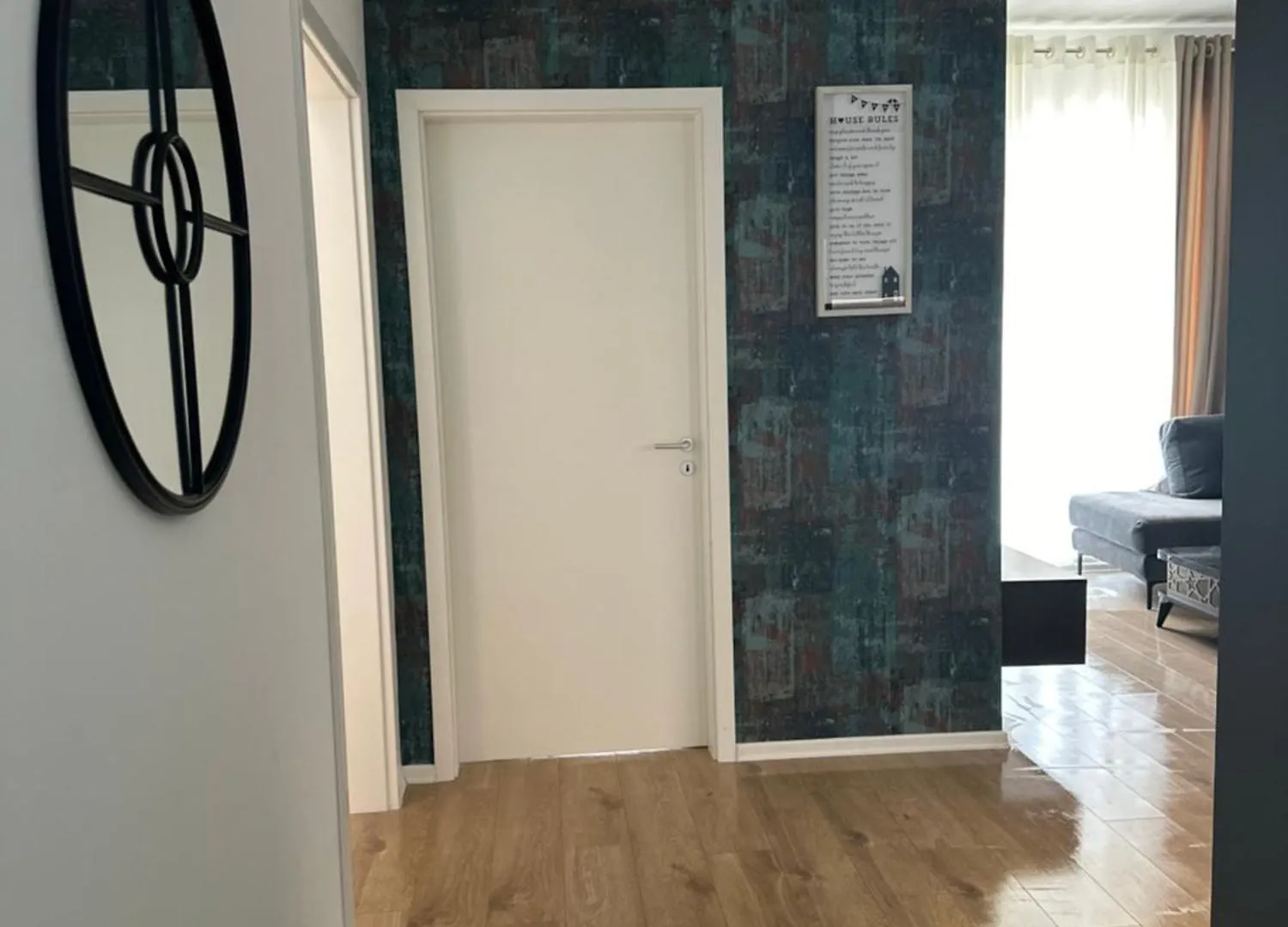Meli Apartment Tirana