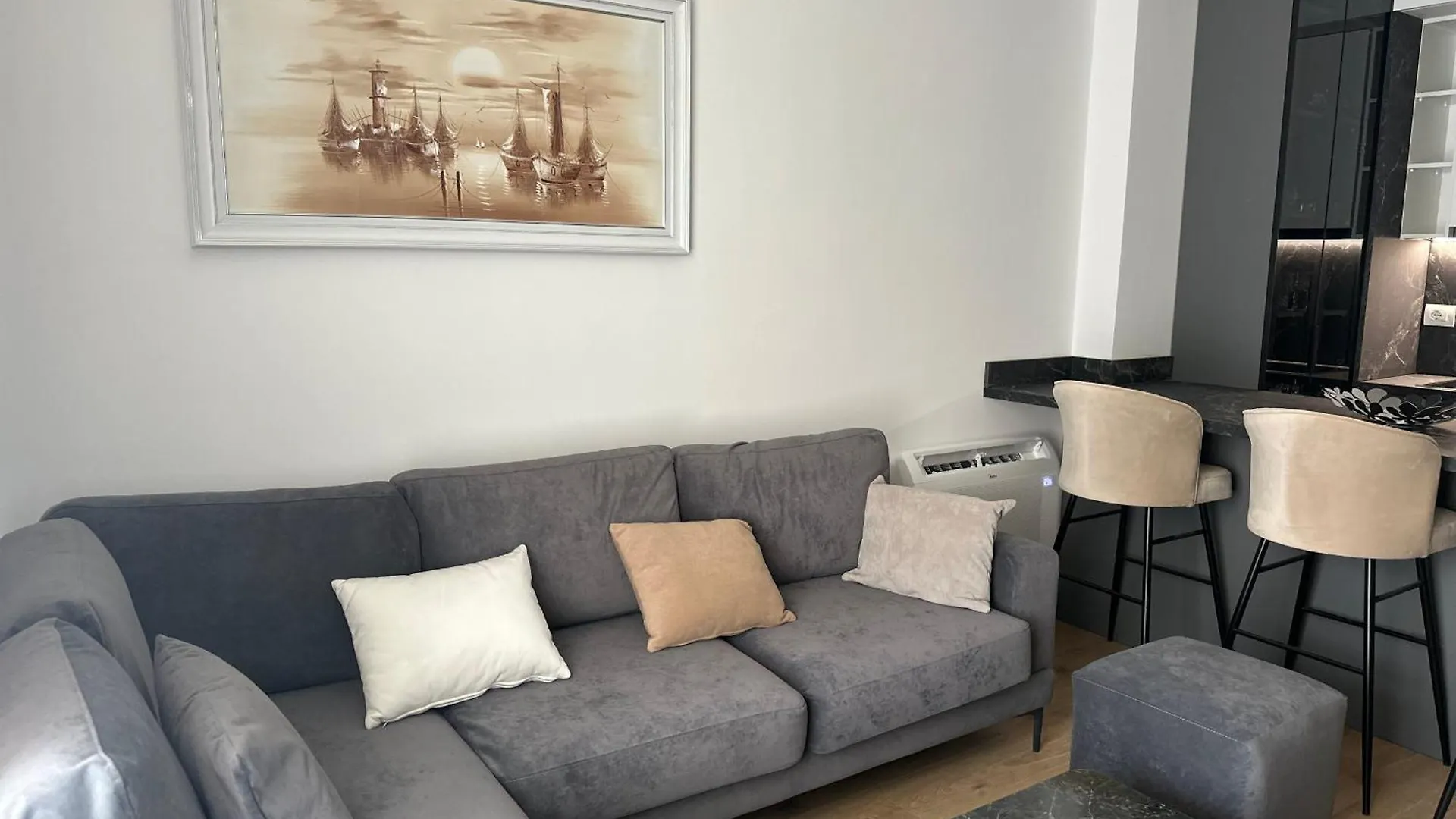 Meli Apartment Tirana
