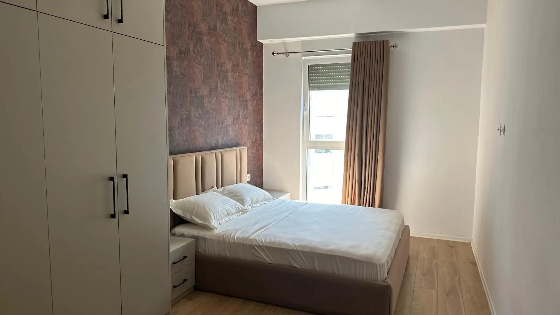 Meli Apartment Tirana