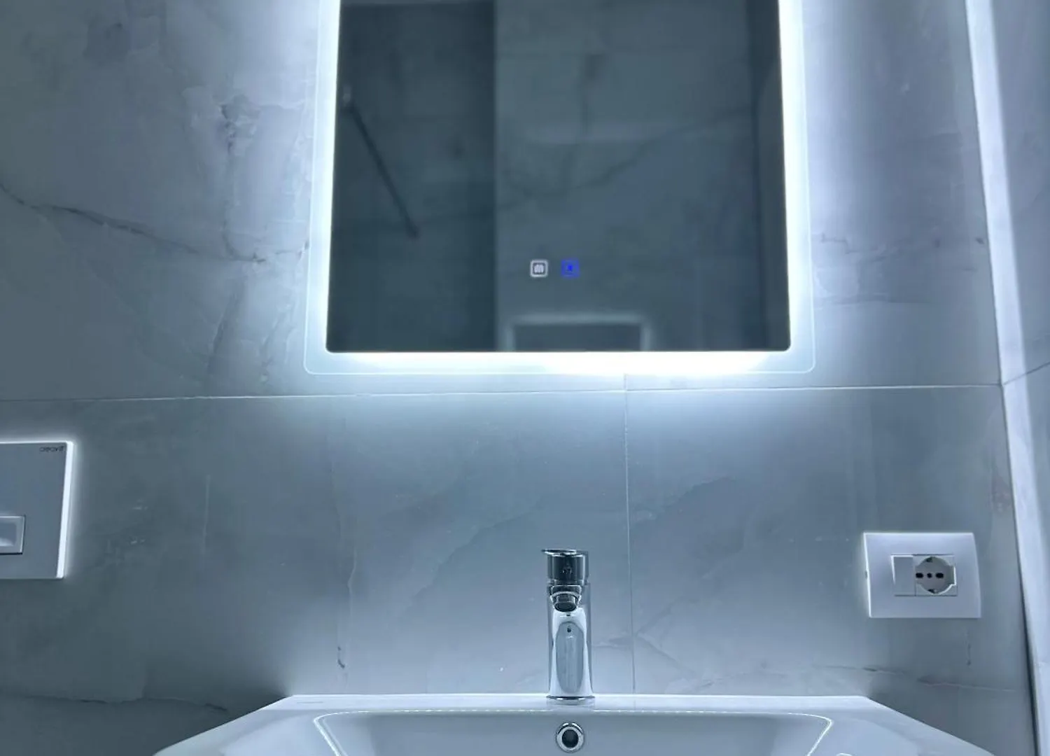 Meli Apartment Tirana